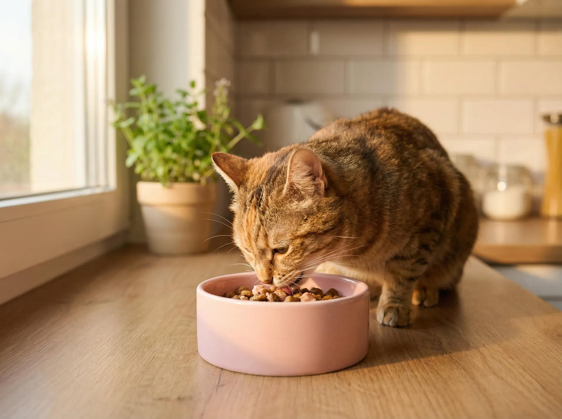 猫咪健康饮食指南 - 无限在线观看免费看视频